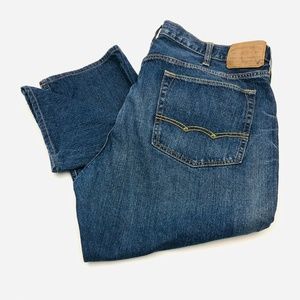 American Eagle Loose Men's size 42x23 100% Cotton